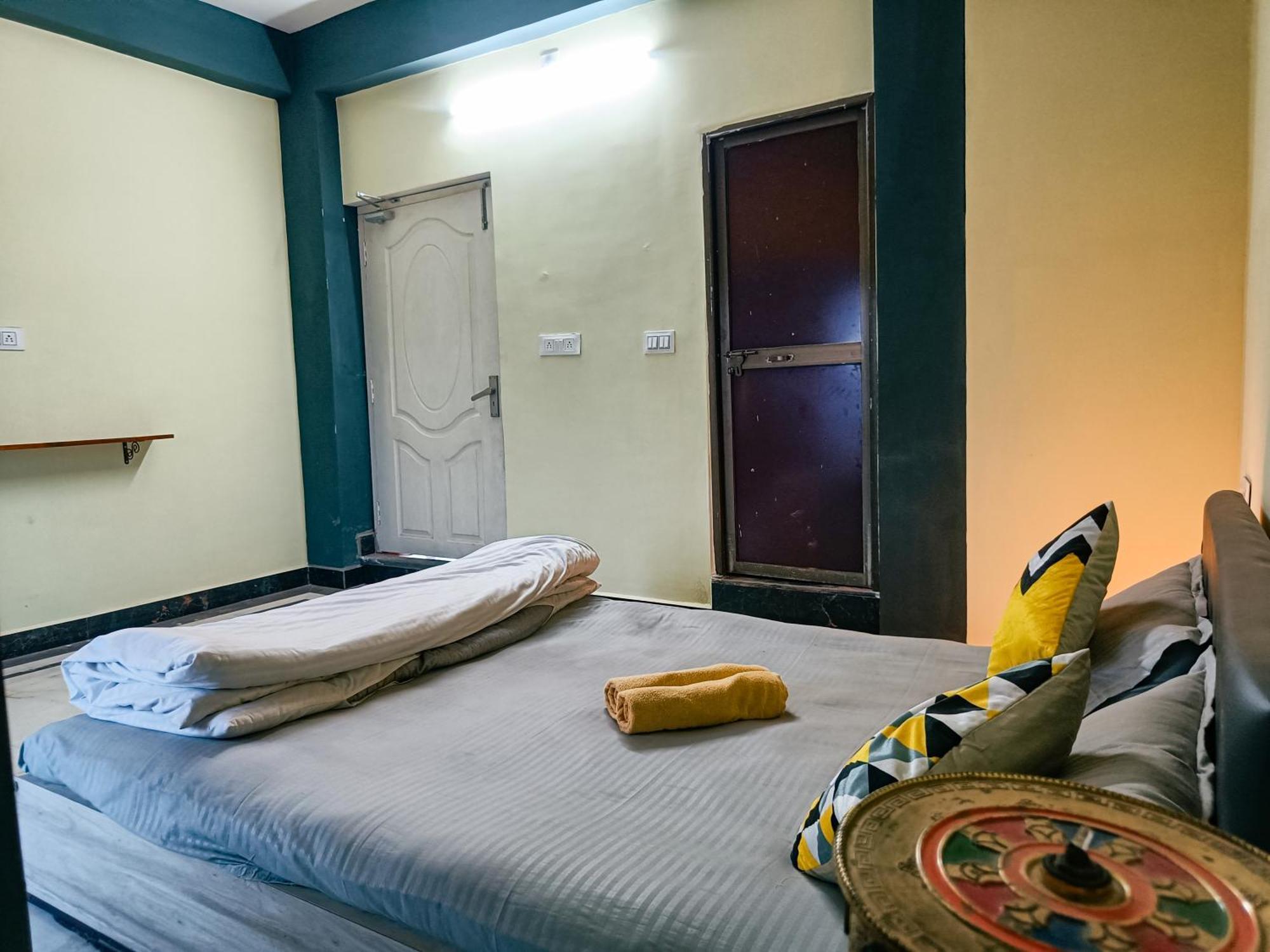 Housetale- A Traveller'S Home Bodh Gaya Exterior foto