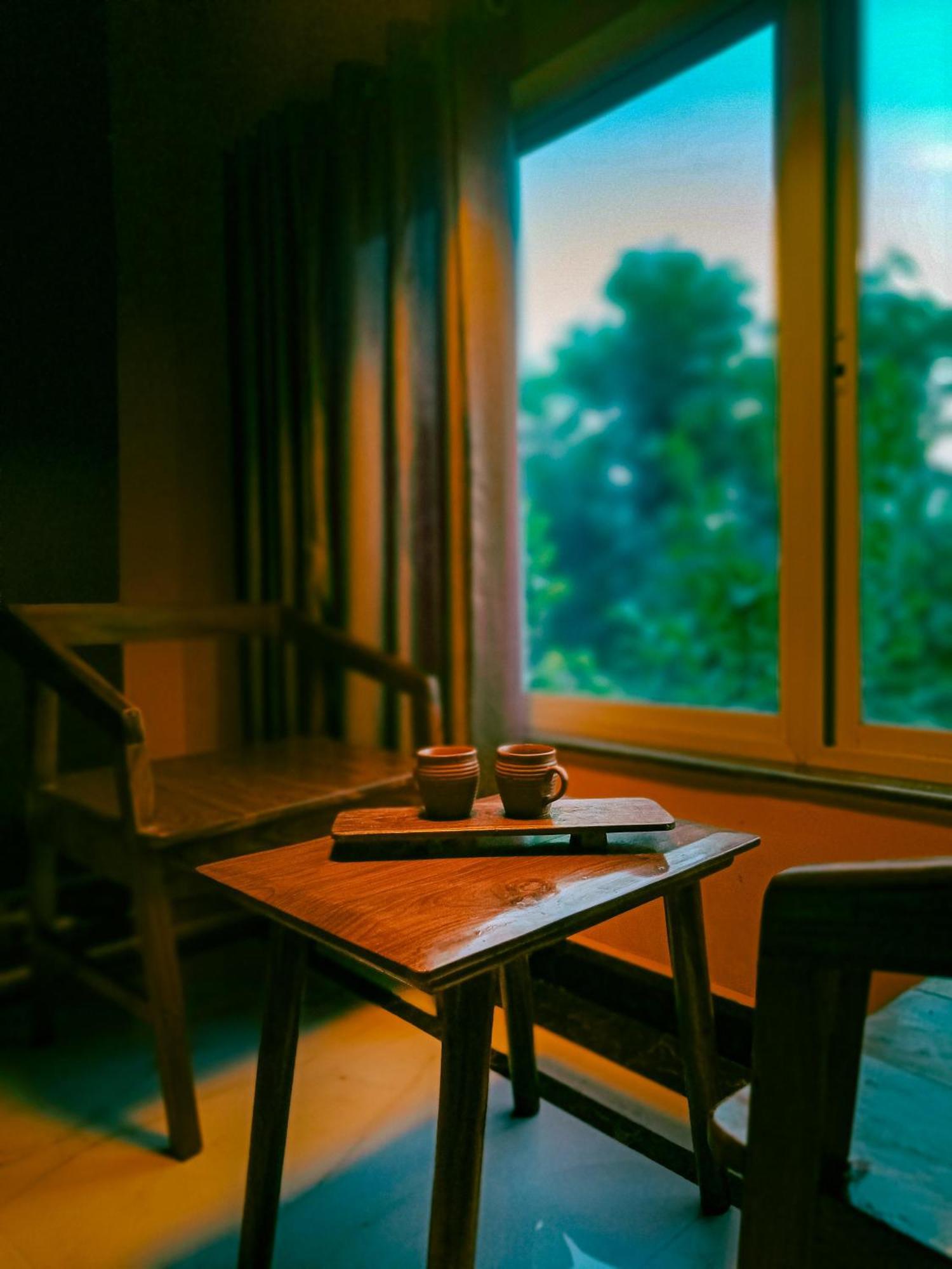 Housetale- A Traveller'S Home Bodh Gaya Exterior foto
